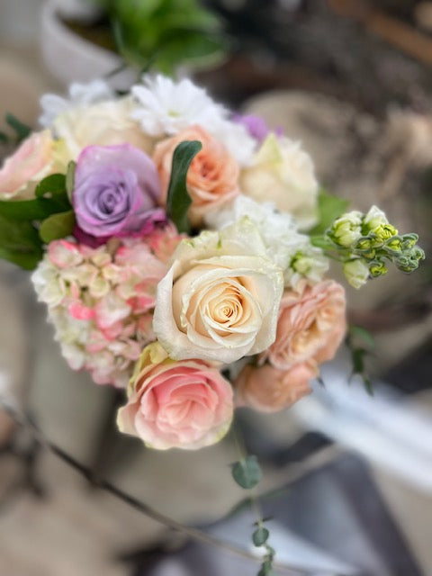 Make Me Blossom