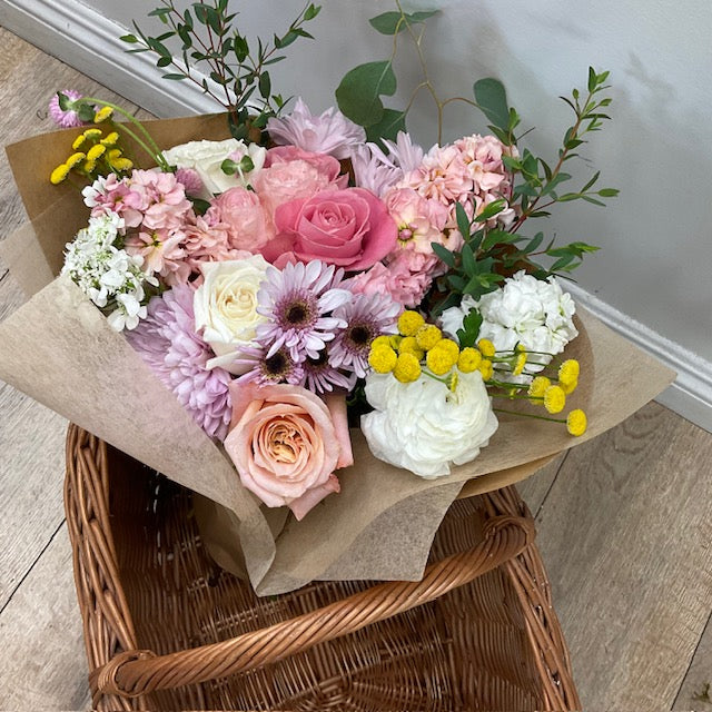 Forever Flowers