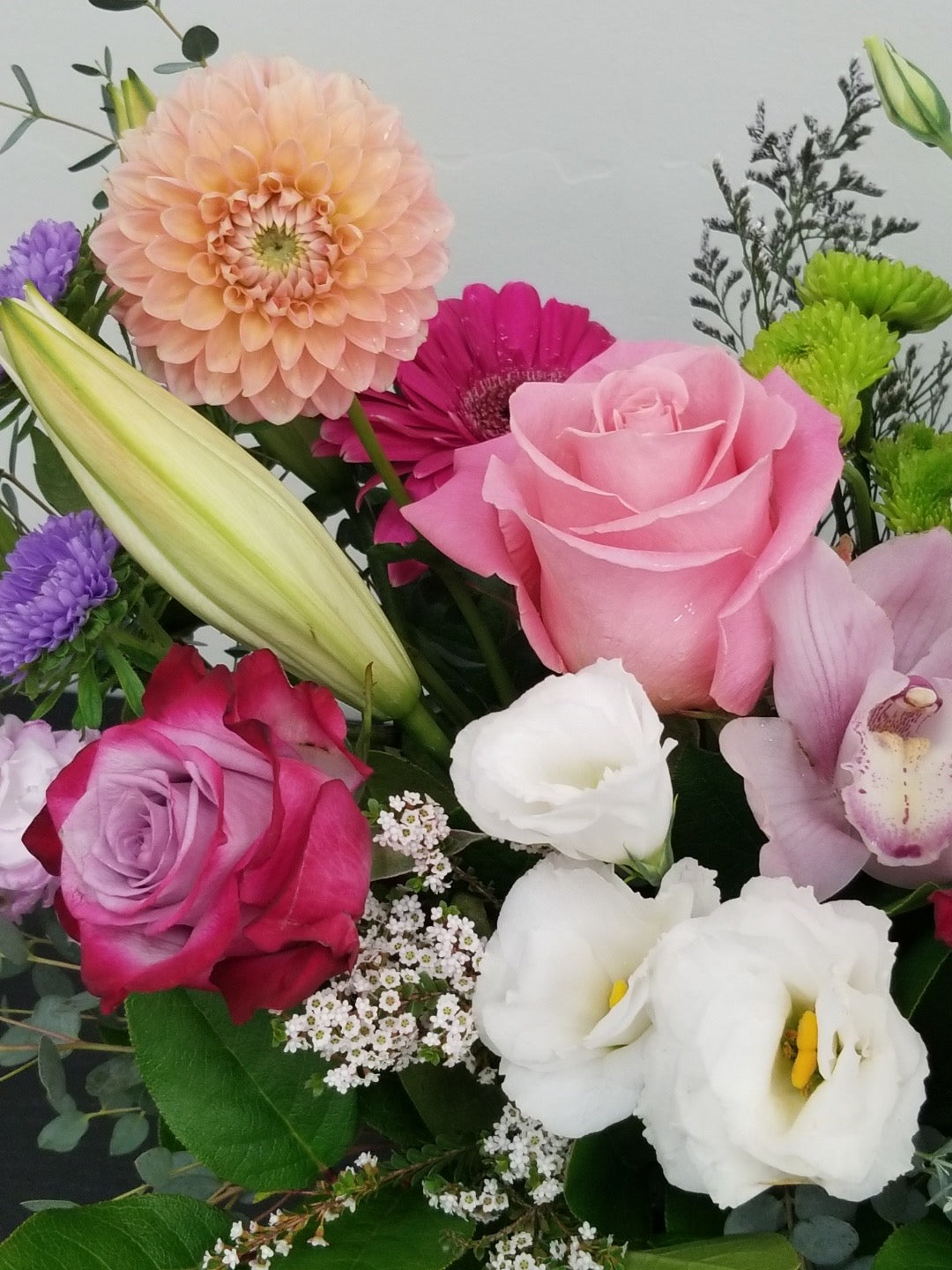 Rose Box