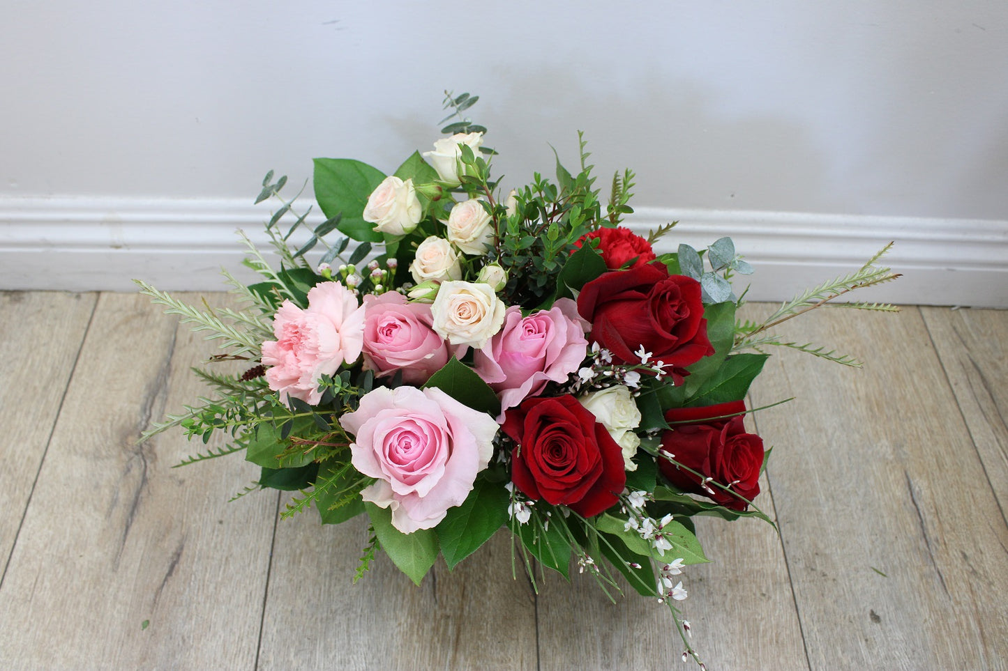 Rose Lover