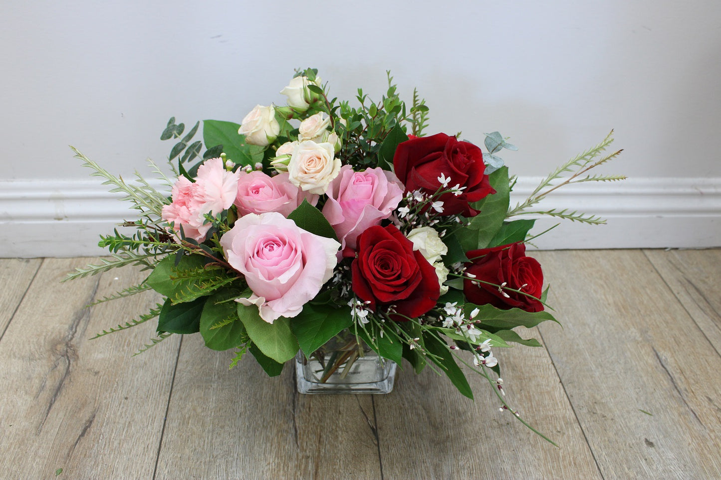 Rose Lover