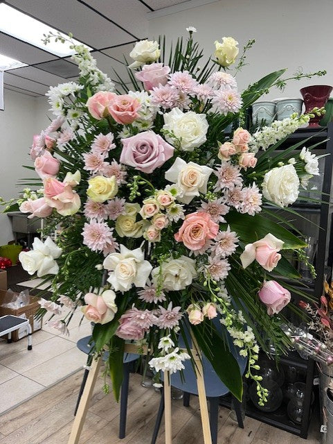 Serenity Blooms (V1)