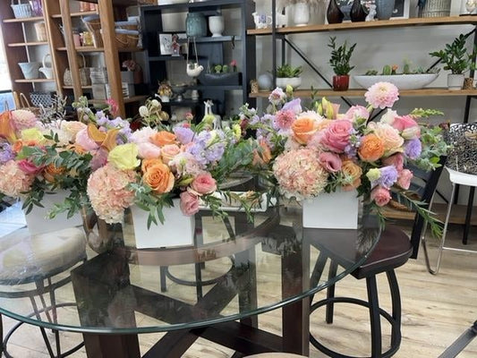 House of Blossoms