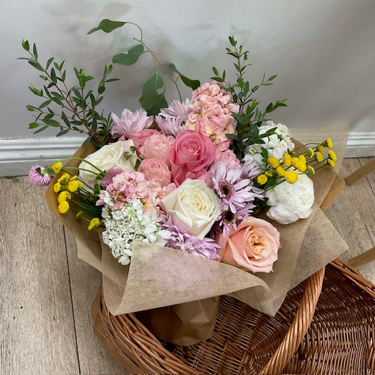 Forever Flowers