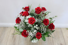 Load image into Gallery viewer, Dozen Roses (MD)
