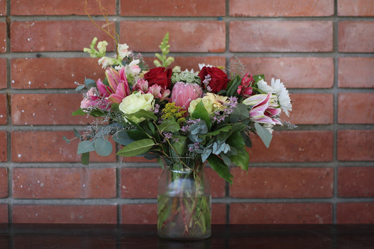 Rose Vase