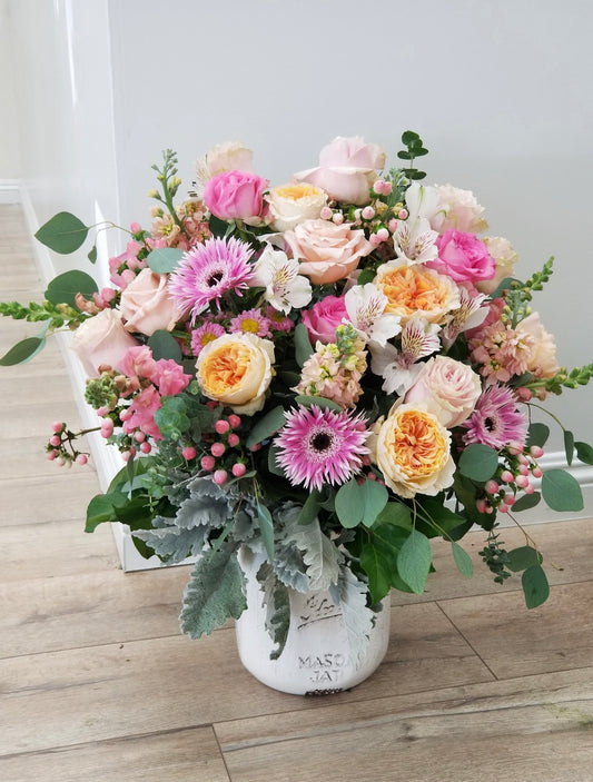 Bloom Bunch