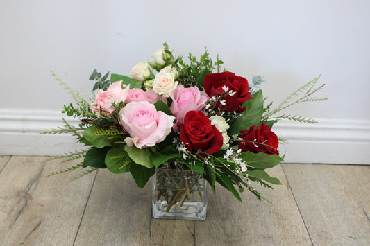 Rose Lover