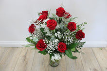 Load image into Gallery viewer, Dozen Roses
