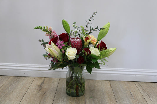 Protea Love